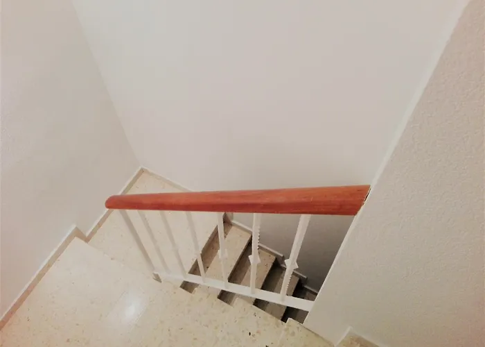 Duplex En Corral De Vecinos San Bernardo
