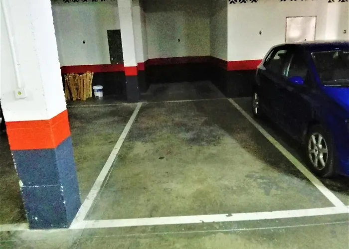 Duplex En Corral De Vecinos San Bernardo
