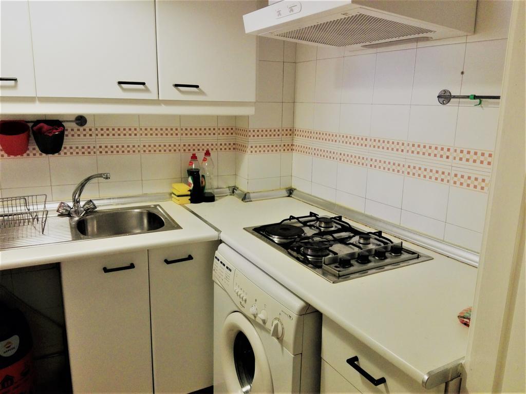 Apartament Duplex En Corral De Vecinos San Bernardo Sevilla
