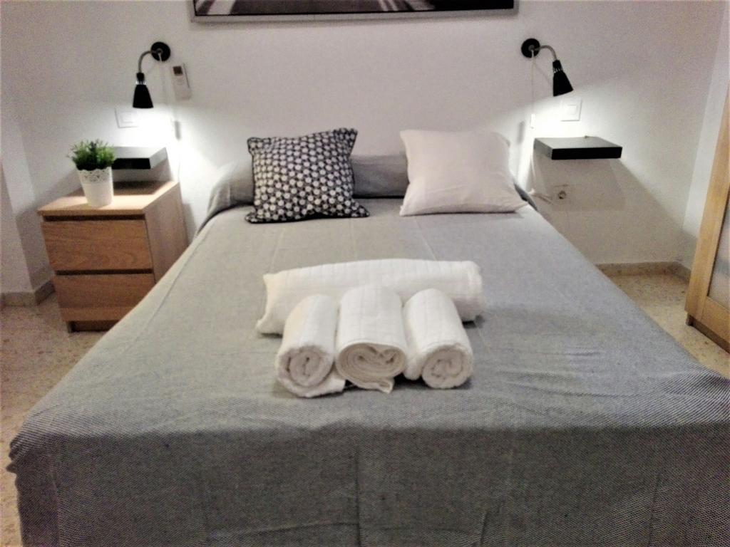 Apartament Duplex En Corral De Vecinos San Bernardo Sevilla