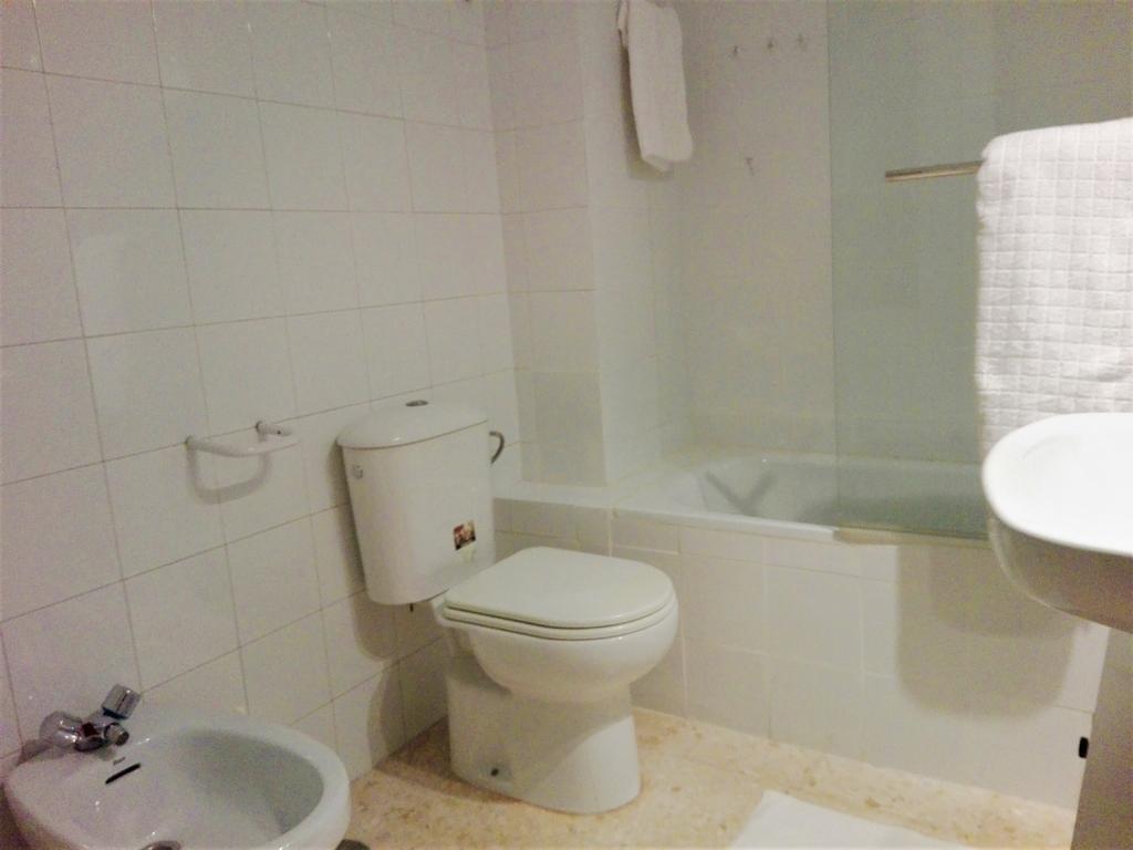 Apartament Duplex En Corral De Vecinos San Bernardo