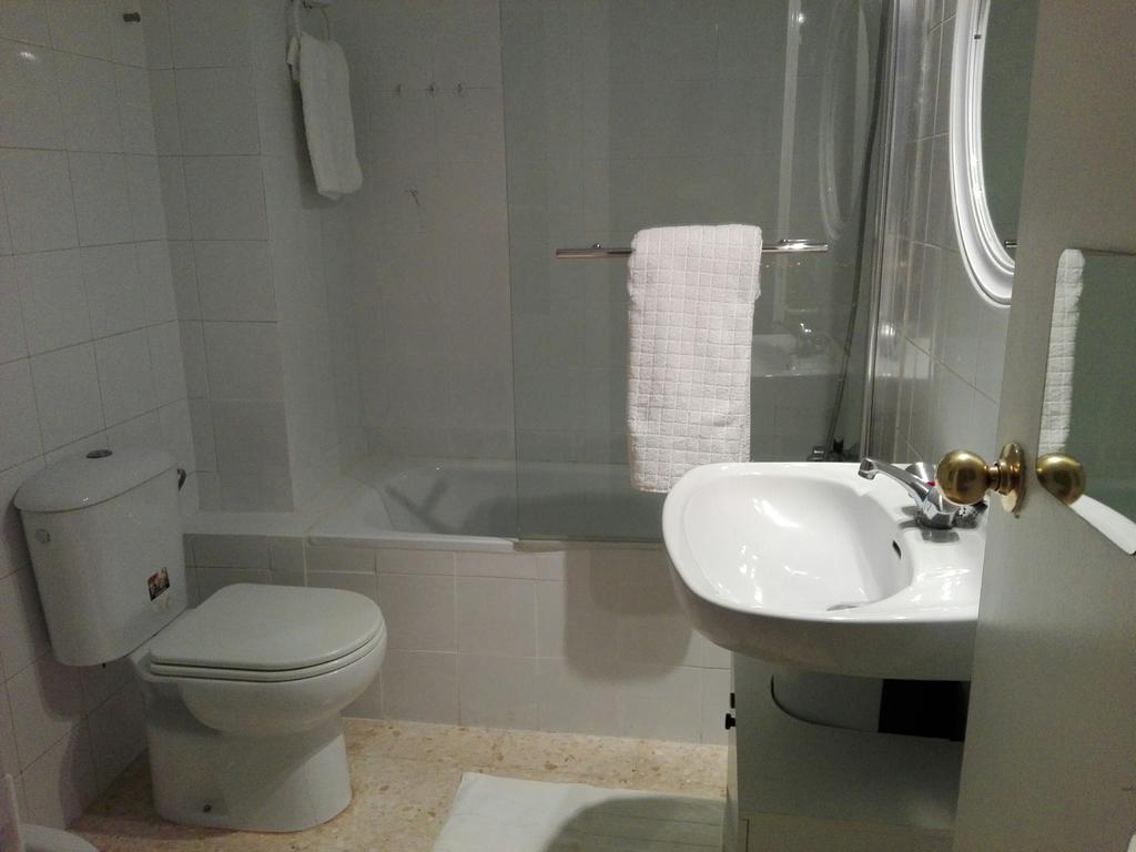 Apartament Duplex En Corral De Vecinos San Bernardo *