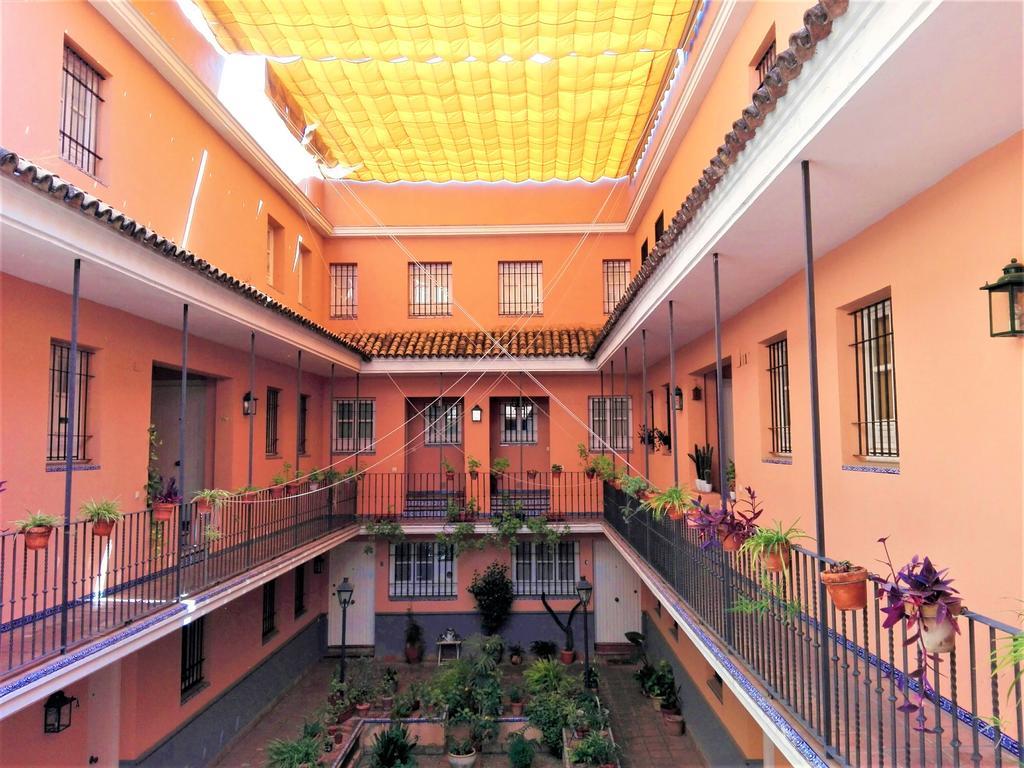 Apartamento Duplex En Corral De Vecinos San Bernardo